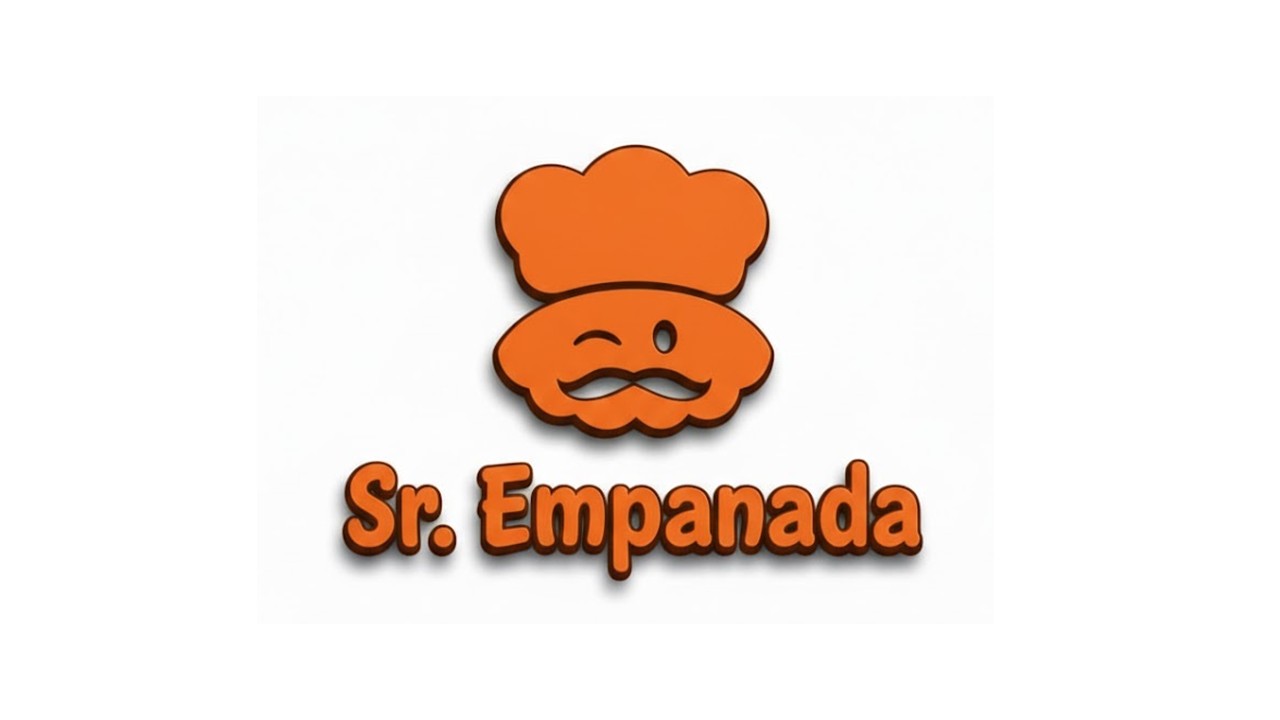 Sr Empanada logo